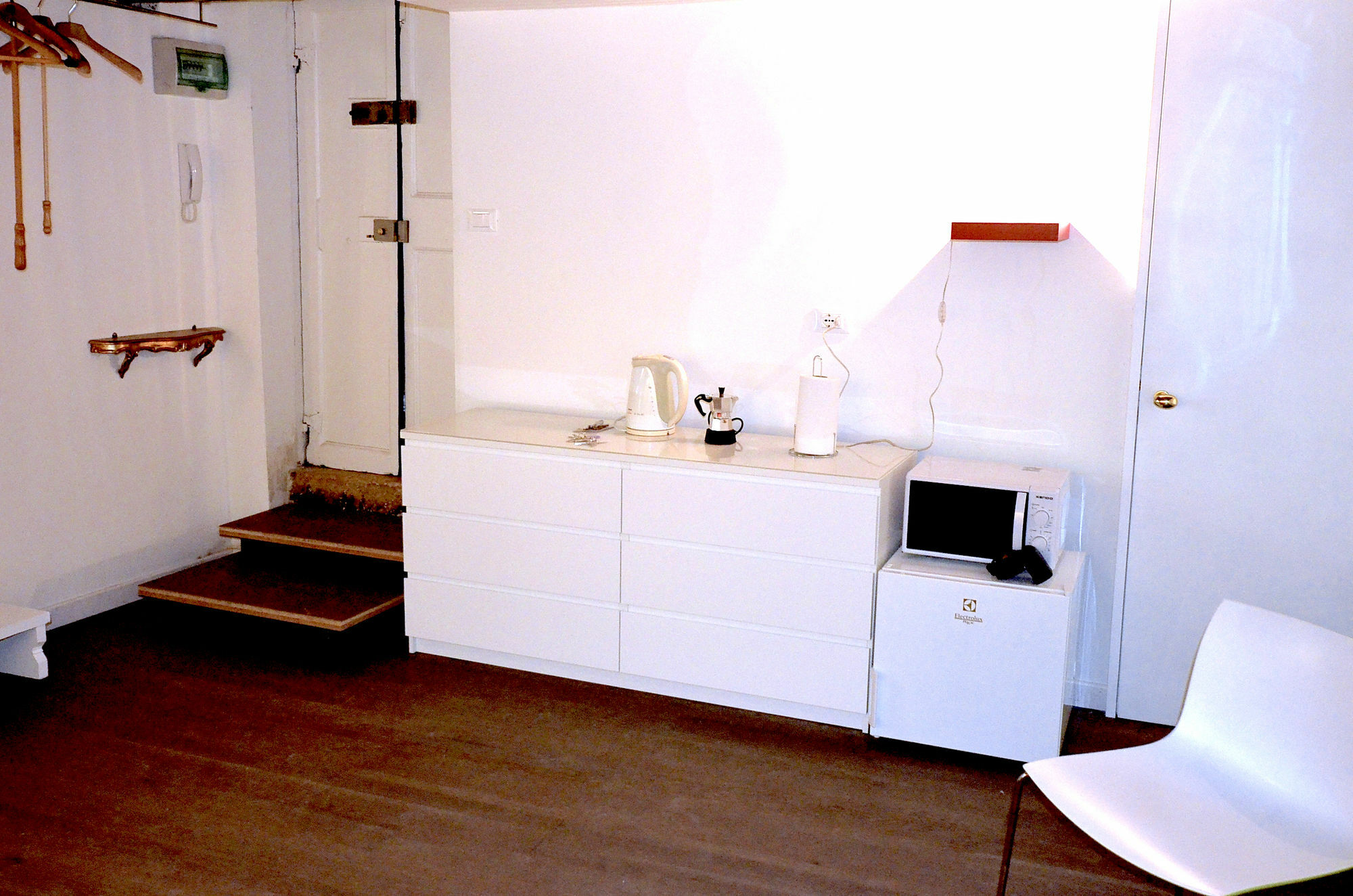 Apartamento Orio