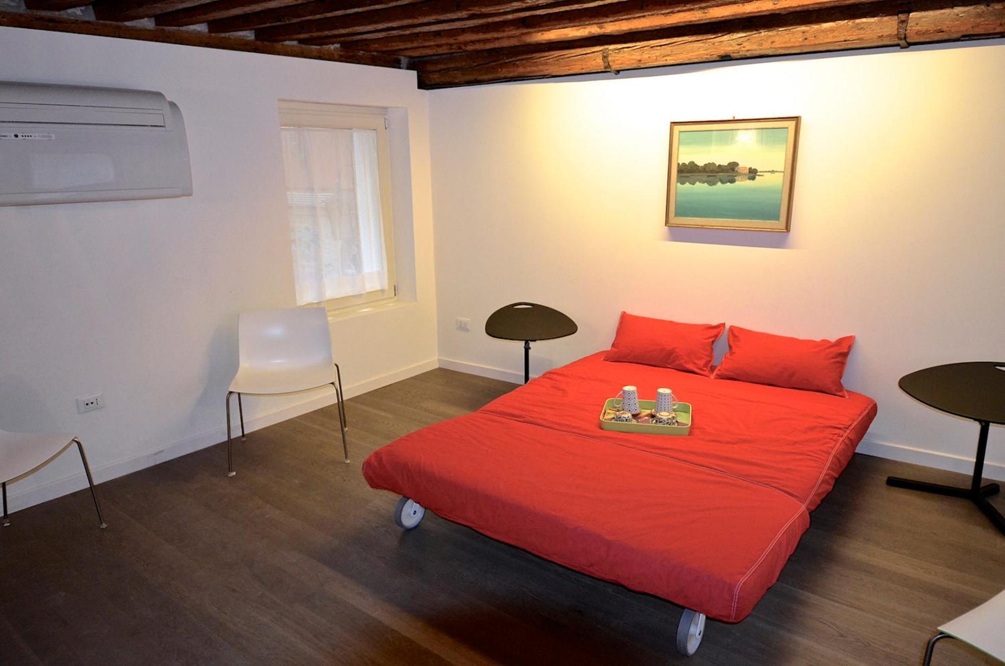 Orio Apartamento Venecia