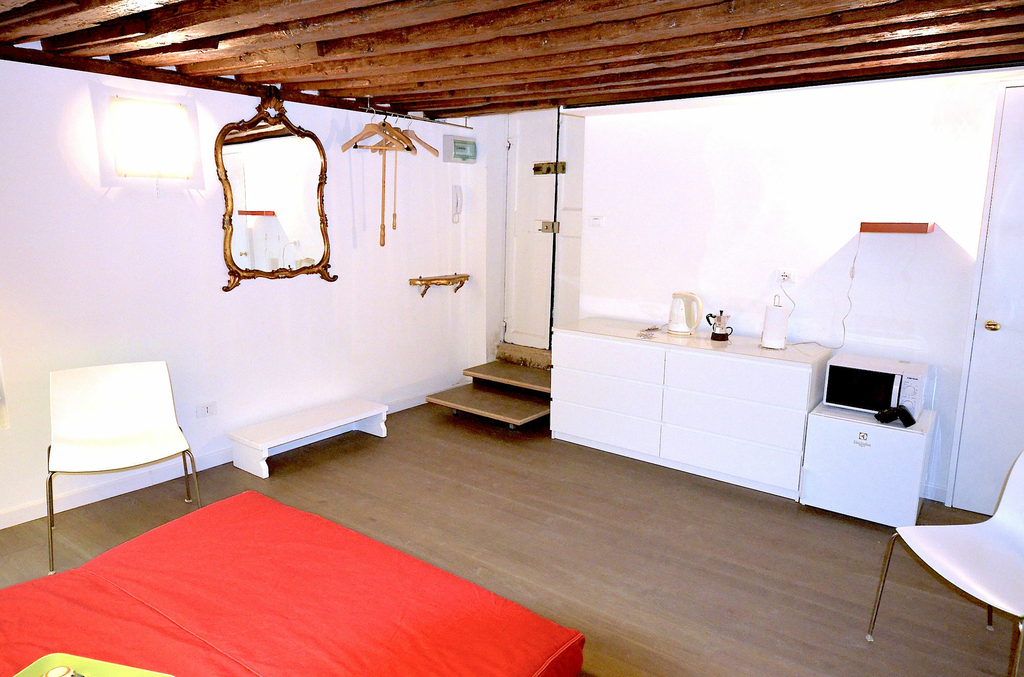Orio Apartamento *